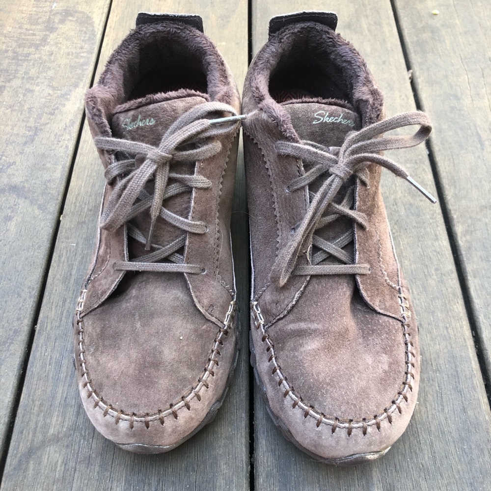 womens sketchers shoes